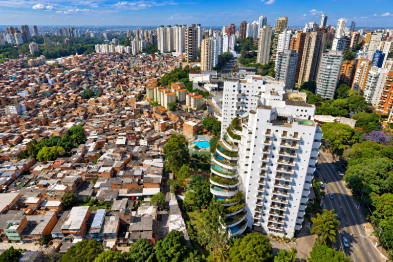 When Cities Grow Wild: Why Organic Growth Without Urban Planners Is a Ticking Time Bomb